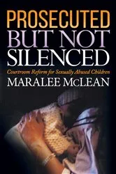 Book cover of Prosecuted But Not Silenced by Unknown