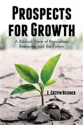 Book cover of Prospects for Growth by Unknown