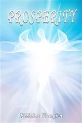 Book cover of PROSPERITY by Unknown