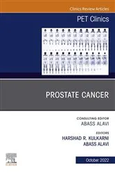 Book cover of Prostate Cancer, An Issue of PET Clinics, E-Book by Harshad R. Kulkarni MD