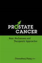 Book cover of Prostate Cancer: Basic Mechanisms And Therapeutic Approaches by Chawnshang Chang