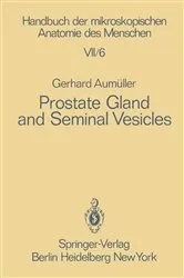 Book cover of Prostate Gland and Seminal Vesicles by G. Aumüller