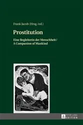 Book cover of Prostitution by Frank Jacob