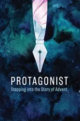 Book cover of Protagonist by Unknown