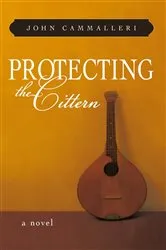 Book cover of Protecting the Cittern by John Cammalleri