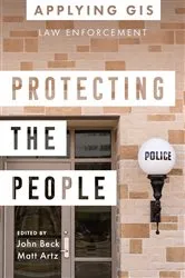 Book cover of Protecting the People by John Beck