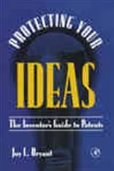 Book cover of Protecting Your Ideas by Unknown
