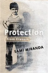 Book cover of Protection from Erasure by Unknown