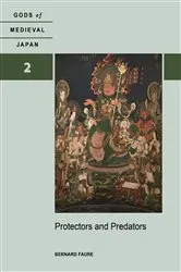 Book cover of Protectors and Predators by Bernard Faure