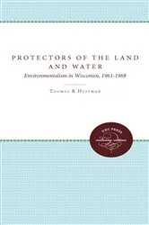 Book cover of Protectors of the Land and Water by Unknown