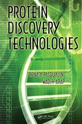 Book cover of Protein Discovery Technologies by Renata Pasqualini