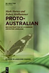 Book cover of Proto-Australian by Unknown