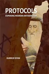 Book cover of Protocols by Ziyon, Elder , of