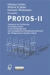 Book cover of Protos-II by Nikolaus Gerdes