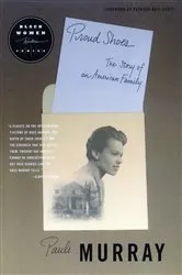 Book cover of Proud Shoes by Unknown