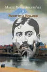 Book cover of Proust et la Hollande. by Unknown
