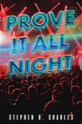 Book cover of Prove It All Night by Unknown