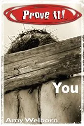 Book cover of Prove It! You by Unknown