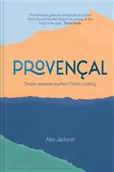 Book cover of Provencal by Alex Jackson