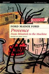 Book cover of Provence by Murielle Rousseau