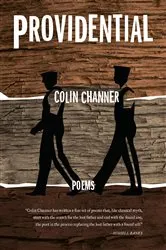 Book cover of Providential by Colin Channer
