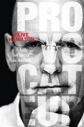 Book cover of Provocateur by Unknown