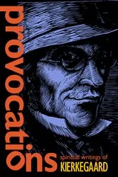 Book cover of Provocations by Chaz Bufe