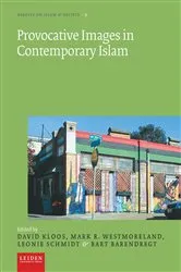 Book cover of Provocative Images in Contemporary Islam by David Kloos