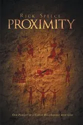 Book cover of Proximity by Rick Spelce
