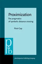 Book cover of Proximization by Unknown