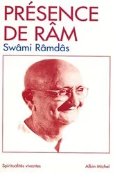 Book cover of Présence de Râm by Swâmi Râmdas
