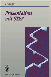 Book cover of PrÃ¤sentation mit STEP by Kornel Klement