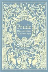 Book cover of Prude by Emily Southwood