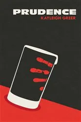 Book cover of Prudence by Gail Carriger