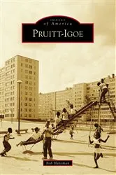 Book cover of Pruitt-Igoe by Bob Hansman