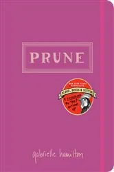 Book cover of Prune by N/A