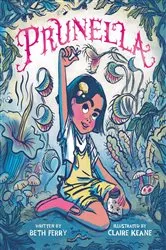 Book cover of Prunella by Beth Ferry