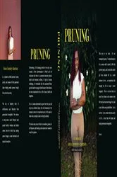 Book cover of Pruning by Nicole Hornsby-Harrison