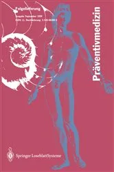 Book cover of Präventivmedizin (11th ed.) by M. Citoler