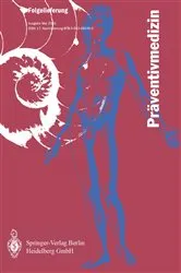 Book cover of Präventivmedizin (18th ed.) by U. Mellert