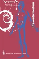 Book cover of Präventivmedizin (2nd ed.) by M. Citoler