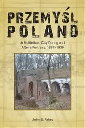 Book cover of Przemyśl, Poland by Unknown