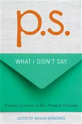 Book cover of P.S. by Unknown
