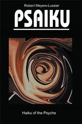 Book cover of Psaiku by Robert Meyers-Lussier