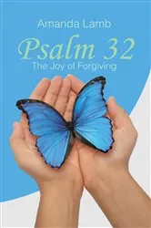 Book cover of Psalm 32 by Amanda Lamb