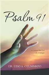 Book cover of Psalm 91 by Otummkpo, Udo, A