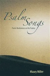 Book cover of Psalm Songs by Unknown