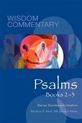 Book cover of Psalms, Books 2–3 by Unknown