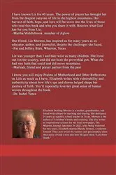 Book cover of Psalms of Motherhood and Other Reflections on Life by Elizabeth Moreno