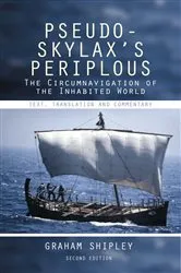 Book cover of Pseudo-Skylax's Periplous (2nd ed.) by Unknown
